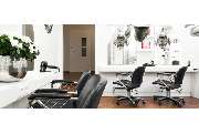 Friseur Haarwerkstatt Julia May - GALLERY