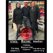Friseur Hairconcept - GALLERY
