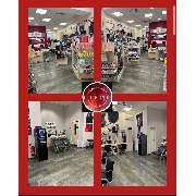 Friseur Hairconcept - GALLERY