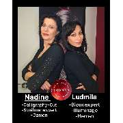 Friseur Hairconcept - GALLERY