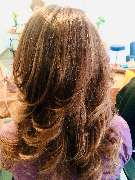 Friseur HAIRSTYLE BY JULIA | Friseursalon in Bochum - GALLERY