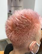 Friseur HAIRSTYLE BY JULIA | Friseursalon in Bochum - GALLERY