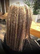 Friseur HAIRSTYLE BY JULIA | Friseursalon in Bochum - GALLERY