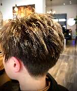 Friseur HAIRSTYLE BY JULIA | Friseursalon in Bochum - GALLERY