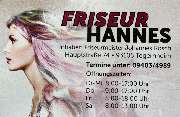 Friseur Hannes - GALLERY