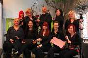 Friseur Held - GALLERY