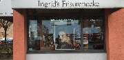 Friseur | Ingrids Frisurenecke | München - Laden von außen - Friseur | Ingrids Frisurenecke | München