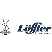 Friseur Intercoiffeur Löffler Ludwigshafen - LOGO
