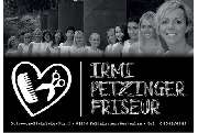 Friseur Irmi Petzinger - GALLERY