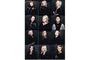 Friseur Irmi Petzinger - GALLERY