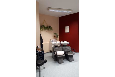 Friseur Jutta''s Haarmoden - GALLERY