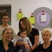 Friseur Köln - Vesna Perings Haartechnik - Friseur Köln I Vesna Perings Haartechnik