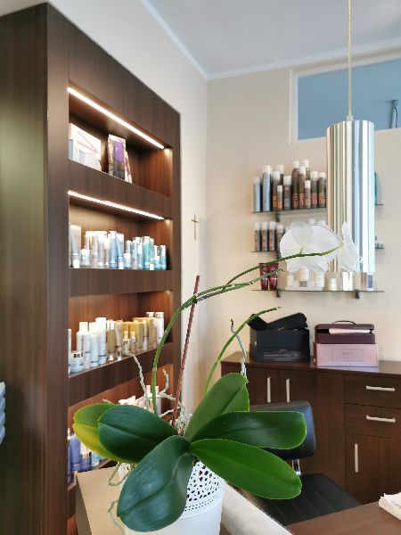 Friseur Kopfsache - GALLERY