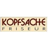 Friseur Kopfsache - LOGO