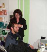 Friseur Leicht - GALLERY