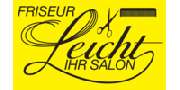 Friseur Leicht - LOGO