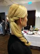Friseur Lounge – Wiesbaden - GALLERY