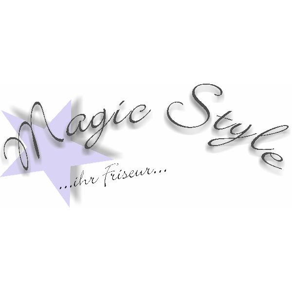 Friseur Magic Style - LOGO
