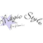 Friseur Magic Style - LOGO