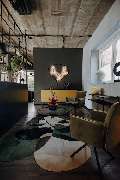 Friseur Marco Stauber - GALLERY