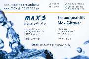 Friseur Max's - GALLERY