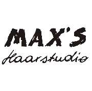 Friseur Max's - LOGO