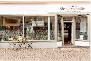 Friseur Meisterschnitte in Rissen I Haarschnitt - Calligraphy und Farbspezialist - GALLERY