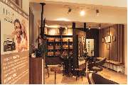 Friseur Meisterschnitte in Rissen I Haarschnitt - Calligraphy und Farbspezialist - GALLERY