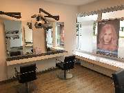 Friseur | MR Haarstudio | München - Innenraum_ Friseur | MR Haarstudio | München