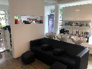 Friseur | MR Haarstudio | München - Innenraum_ Friseur | MR Haarstudio | München