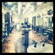 Friseur Nussmann - GALLERY