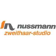 Friseur Nussmann - LOGO