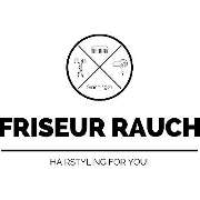 Friseur Rauch - LOGO