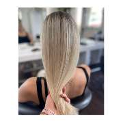 Blond