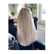 Blond