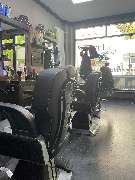 Friseur Salon Imaj - GALLERY