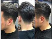 Friseur Salon Joli - GALLERY
