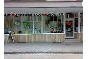 Friseur Salon Lindwurm - GALLERY