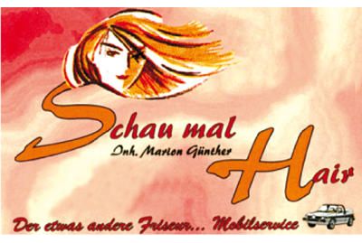 Friseur Schau mal Hair - GALLERY