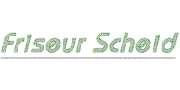 Friseur Scheid - LOGO