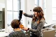 Friseur & Shop bei Monica - GALLERY