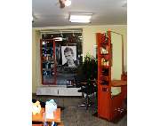 Friseur SM Mantel-Jungwirth Sylvia - GALLERY