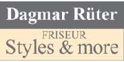 Friseur Styles & more Dagmar Rüter - LOGO