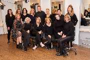 Friseur-Team Oberressl - GALLERY