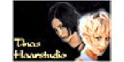 Friseur Tina''s Haarstudio - LOGO