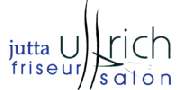 Friseur Ullrich Jutta - LOGO