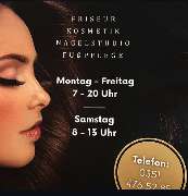 Friseur und Kosmetik StylingZeit - Yvonne Hieke - GALLERY