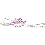 Friseur und Kosmetik StylingZeit - Yvonne Hieke - LOGO