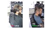 Friseur Vorhair Nachhair - GALLERY