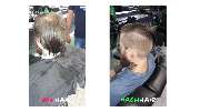 Friseur Vorhair Nachhair - GALLERY